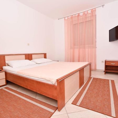 Apartment Jaspis Biograd Na Moru Zewnętrze zdjęcie