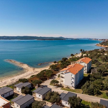 Apartment Jaspis Biograd Na Moru Zewnętrze zdjęcie