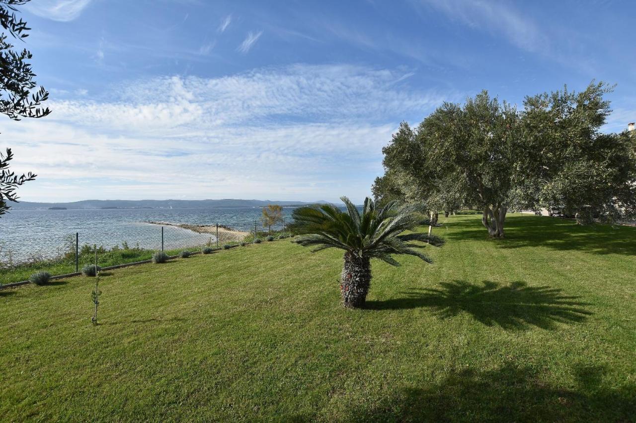Apartment Jaspis Biograd Na Moru Zewnętrze zdjęcie