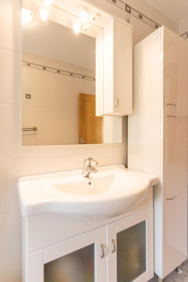 Apartment Jaspis Biograd Na Moru Zewnętrze zdjęcie