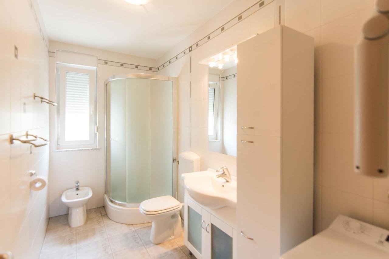 Apartment Jaspis Biograd Na Moru Zewnętrze zdjęcie