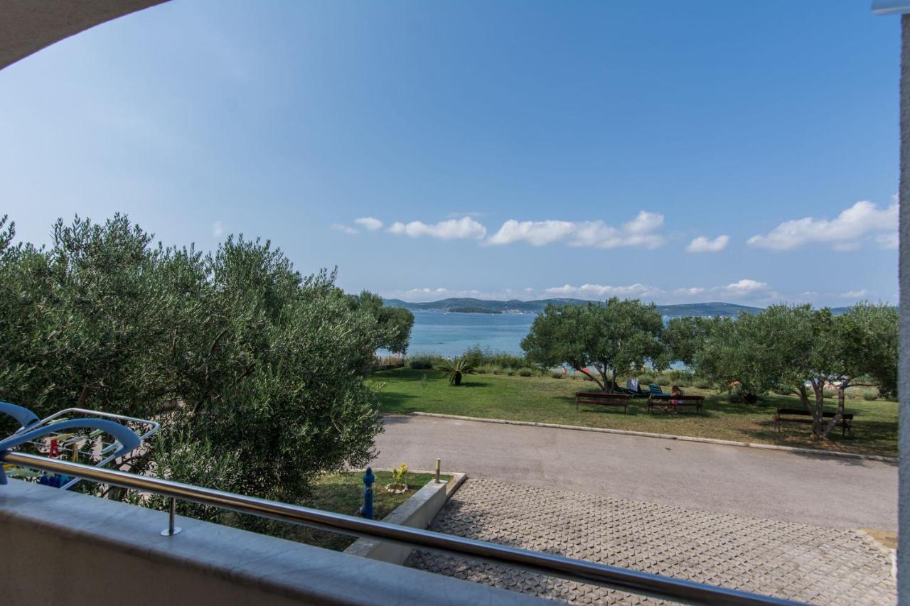 Apartment Jaspis Biograd Na Moru Zewnętrze zdjęcie